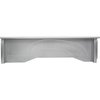 102637 Bed Side Panel 1954-55 Chevrolet, GMC; StepSide; Short Bed; Driver Side - image 2