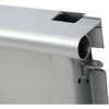 102637 Bed Side Panel 1954-55 Chevrolet, GMC; StepSide; Short Bed; Driver Side - image 3