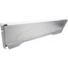 102637 Bed Side Panel 1954-55 Chevrolet, GMC; StepSide; Short Bed; Driver Side - image 4