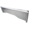 102638 Bed Side Panel 1954-55 Chevrolet, GMC; StepSide; Short Bed; Passenger Side - image 1