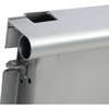 102638 Bed Side Panel 1954-55 Chevrolet, GMC; StepSide; Short Bed; Passenger Side - image 3