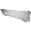102638 Bed Side Panel 1954-55 Chevrolet, GMC; StepSide; Short Bed; Passenger Side - image 4
