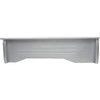 102640 Bed Side Panel 1955-59 Chevrolet, GMC StepSide, Short Bed; Passenger Side - image 3
