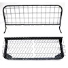 102653 Bench Seat Frame Assembly; 1967-72 Chevrolet, GMC C/K Truck; Seat Back and Bottom; EDP Coated - image 1
