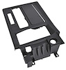 10265546B Console Shift Plate for 1994-96 Corvette C4