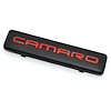 10287314 1997-02 Camaro, Dash Center Vent Plate Emblem - image 1