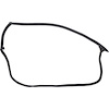 10337869 1993-02 Camaro, Firebird, Door Weatherstrip, w/out T-Top, RH Passenger Side - image 1