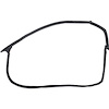 10337870 1993-02 Camaro, Firebird, Door Weatherstrip, w/out T-Top, LH Drivers Side - image 1