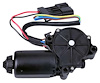 10351400 Headlamp Door Motor for 2000-2004 Chevy Corvette [Right/Passenger Side] - image 1