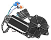 10351401 Headlamp Motor for 2000-04 C5 Corvette [Left/Driver Side] - image 1