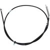 10362946 2001-05 Chevrolet, GMC 2500, 3500, 2500HD, Parking Brake Cable, Rear, RH - image 1