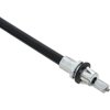 10362946 2001-05 Chevrolet, GMC 2500, 3500, 2500HD, Parking Brake Cable, Rear, RH - image 3