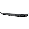 10367211 2003-07 Silverado, Air Deflector, w/out Two Hook or Fog Lamps, Gray - image 1