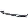 10367212 2003-07 Chevrolet GMT800 Silverado, 2002-06 Avalanche, Air Deflector, w/ Two Hook, w/out Fog Lamps, Gray - image 1