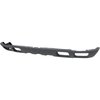 10367213 Air Deflector for 2003-07 Avalanche/Silverado - image 1