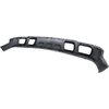 10367213 Air Deflector for 2003-07 Avalanche/Silverado - image 4