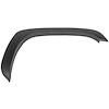 10374850 Factory Fender Flare; 1999-07 Silverado, Sierra, 2000-06 Tahoe, Yukon, Suburban; Front; Black Textured; RH Side - image 1
