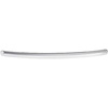 10385156 Hood Molding; 2007-13 Silverado, Sierra 1500, 2007-10 2500HD, 3500 GMT900 Series Truck; Chrome - image 1