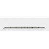 10385156 Hood Molding; 2007-13 Silverado, Sierra 1500, 2007-10 2500HD, 3500 GMT900 Series Truck; Chrome - image 2