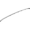 10385156 Hood Molding; 2007-13 Silverado, Sierra 1500, 2007-10 2500HD, 3500 GMT900 Series Truck; Chrome - image 3