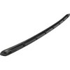 10385157 Hood Molding; 2007-13 Sierra 1500, 2007-10 Sierra 2500HD, 3500 GMT900 Series Truck; Textured Black - image 3