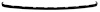 10386200 2003-07 GMC Sierra GMT800, Air Deflector, Front, Lower - image 1