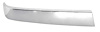 10397972 2003-07 Chevrolet Silverado 1500/2500/3500, Grill Molding, Chrome, RH Passenger Side - image 1
