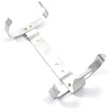 1050333 1964-1974 Chevrolet Chevelle, Malibu, Optikleen Glass Washer Bottle, Bracket - image 1