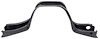 10692B Front Floor Support 1967-1968 Mustang; EDP Coated