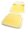 Premium Seat Foam for 1969-1970 Ford Mustang Mach I, Shelby [1 Bucket Seat] - image 2