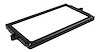 10718G Battery Hold-Down Clamp; 1957-64 Ford Truck F-100/F-250 - image 1