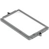 10718G Battery Hold-Down Clamp; 1957-64 Ford Truck F-100/F-250 - image 2