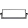 10718G Battery Hold-Down Clamp; 1957-64 Ford Truck F-100/F-250 - image 3