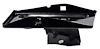 Battery Tray Fits Select 1970-1973 Ford, Mercury Models - image 1