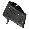 1965-66 MUSTANG BATTER TR - image 1