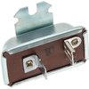 10804A 1957-66 Ford, Mercury, 1970-74 Dodge, Plymouth B, E-Body; Instrument Panel Gauge Voltage Regulator; Various Models - image 2