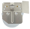 10850BR Dash Amp Gauge 1965-66 Mustang; - image 1