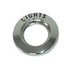 Headlamp Switch Bezel for 1965-1966 Ford Mustang - image 2