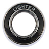 10852H 1971-73 Ford Mustang/Mercury Cougar; Bezel; For Cigarette Lighter - image 1