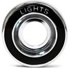 10852M Headlamp Switch Bezel; 1971-73 Ford Mustang - image 2