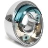10852M Headlamp Switch Bezel; 1971-73 Ford Mustang - image 3