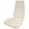 108 High Back Bucket Seat Foam 1971-73 Mustang; Standard, Deluxe Mach 1; One Bucket Seat - image 4