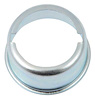 10A885A Ignition Switch to Dash Spacer Retainer; 1965-66 Mustang Falcon, Comet, 1966-77 Bronco - image 1