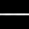 110131 1947-53 Chevrolet, GMC, Bed Angle Strips, Stepside, Long Bed, Stainless, Unpolished - image 2