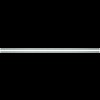 110159 1973-87 Chevrolet/GMC Stepside, Angle Strips, Long Bed, Raw Steel, Paintable - image 2