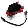 1104032 Optispark Distributor with Red Cap for 1994-1997 Buick, Cadillac, Chevy, Pontiac Models - image 2