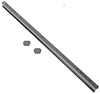 110425 1951-53 Chevrolet, GMC Pickup Truck, Stepside, Cross Sill Brace, Center, For Bed w/ 8 Boards - image 1