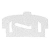 Windshield Molding Clips 1975-1981 Camaro/Firebird - image 1