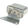 1115893 1968-73 Pontiac GTO, Lemans, Tempest, Bonneville, Catalina, Grand Prix, Grand Safari, Firebird, Horn Relay - image 2