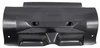 11160A-CM Rear Transition Floor Panel-1964-70 Mustang, Cougar; EDP Coated - image 2